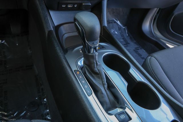 2025 Chevrolet Malibu LS