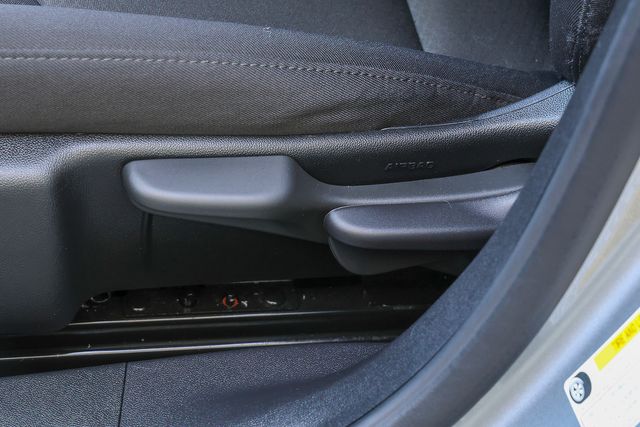 2025 Chevrolet Malibu LS