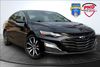 2025 Chevrolet Malibu RS | Elyria, OH | PHD Auto Group 2025 Chevrolet Malibu RS | Elyria, OH | PHD Auto Group