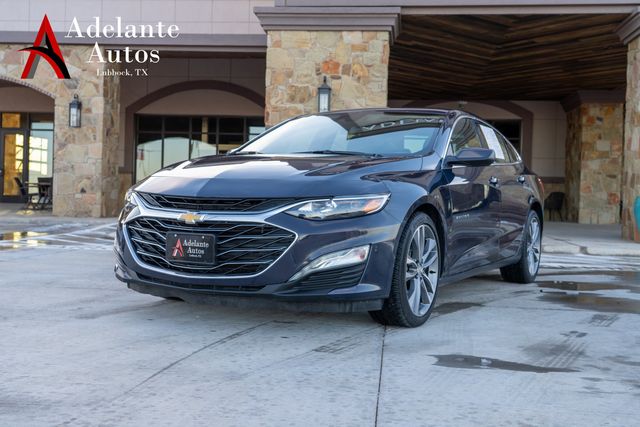 2025 Chevrolet Malibu LT | Lubbock, TX | Adelante Autos
