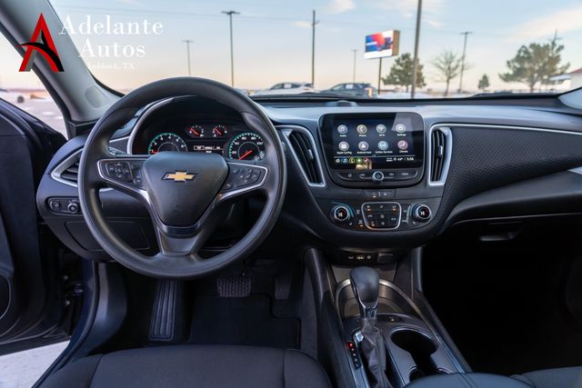 2025 Chevrolet Malibu LT | Lubbock, TX | Adelante Autos 2025 Chevrolet Malibu LT | Lubbock, TX | Adelante Autos