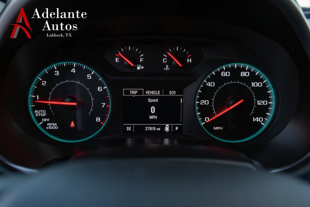 2025 Chevrolet Malibu LT | Lubbock, TX | Adelante Autos