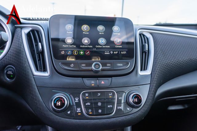 2025 Chevrolet Malibu LT | Lubbock, TX | Adelante Autos 2025 Chevrolet Malibu LT | Lubbock, TX | Adelante Autos