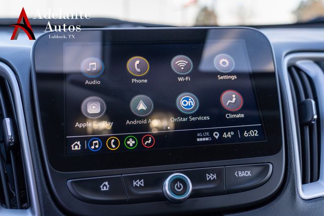 2025 Chevrolet Malibu LT | Lubbock, TX | Adelante Autos 2025 Chevrolet Malibu LT | Lubbock, TX | Adelante Autos