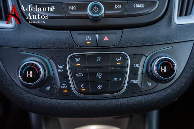 2025 Chevrolet Malibu LT | Lubbock, TX | Adelante Autos