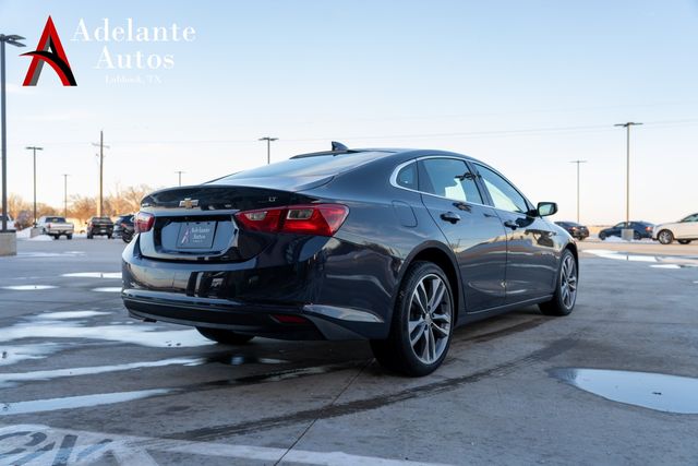 2025 Chevrolet Malibu LT | Lubbock, TX | Adelante Autos 2025 Chevrolet Malibu LT | Lubbock, TX | Adelante Autos