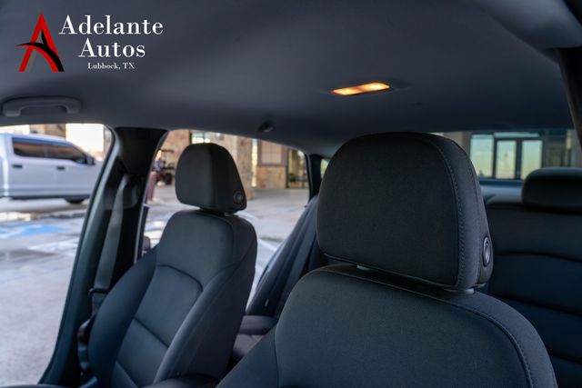 2025 Chevrolet Malibu LT | Lubbock, TX | Adelante Autos