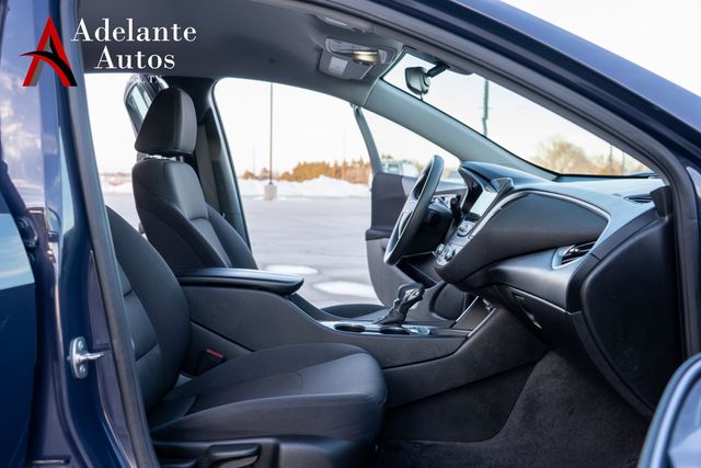 2025 Chevrolet Malibu LT | Lubbock, TX | Adelante Autos