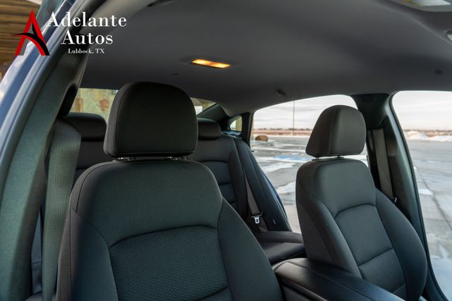 2025 Chevrolet Malibu LT | Lubbock, TX | Adelante Autos 2025 Chevrolet Malibu LT | Lubbock, TX | Adelante Autos