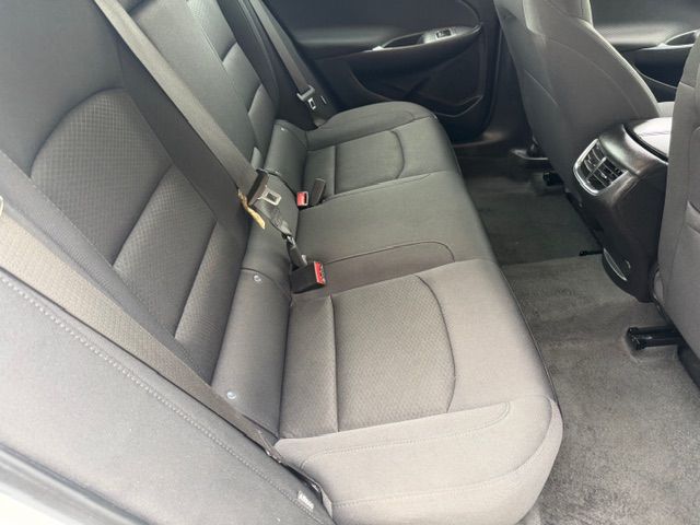 2025 Chevrolet Malibu LT 2025 Chevrolet Malibu LT