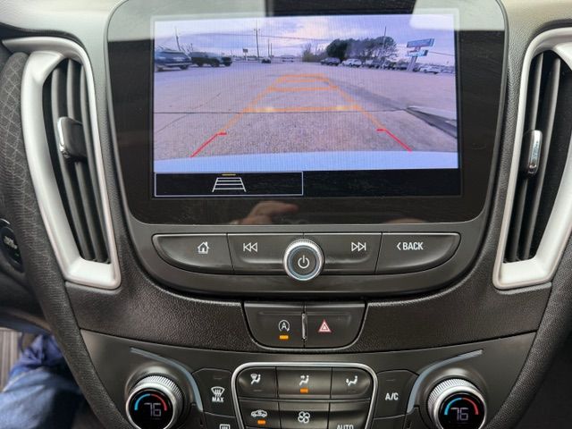 2025 Chevrolet Malibu LT 2025 Chevrolet Malibu LT