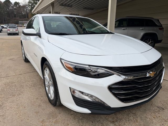 2025 Chevrolet Malibu LT 2025 Chevrolet Malibu LT