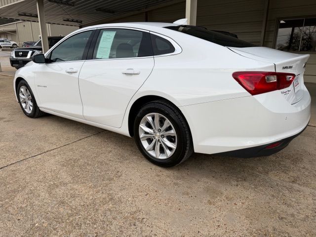 2025 Chevrolet Malibu LT 2025 Chevrolet Malibu LT