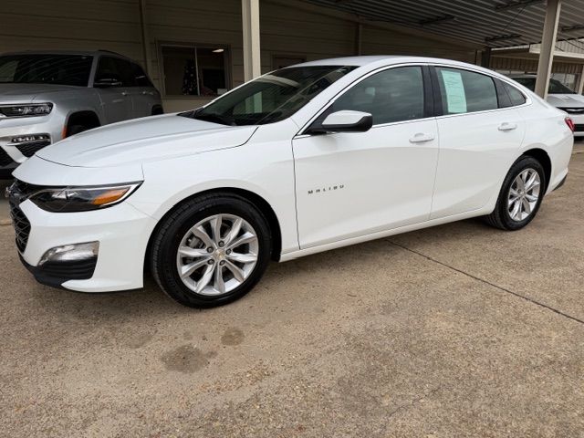 2025 Chevrolet Malibu LT 2025 Chevrolet Malibu LT