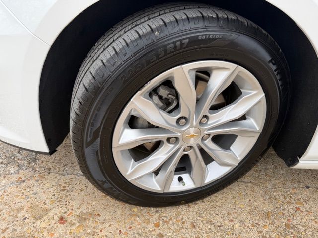 2025 Chevrolet Malibu LT 2025 Chevrolet Malibu LT