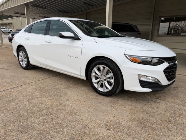 2025 Chevrolet Malibu LT 2025 Chevrolet Malibu LT