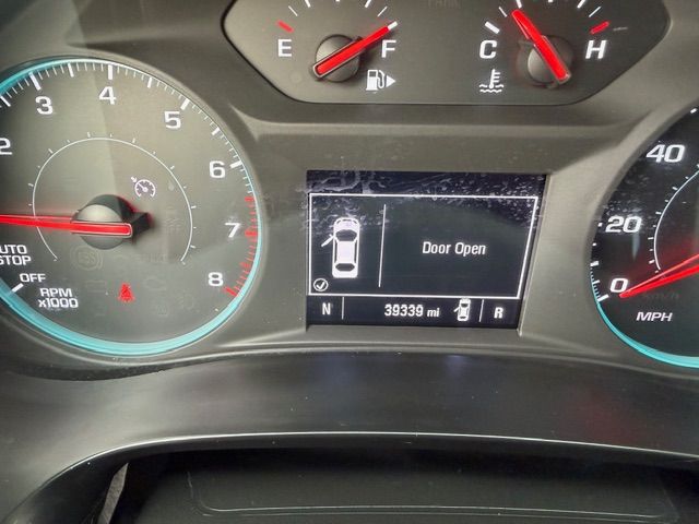 2025 Chevrolet Malibu LT 2025 Chevrolet Malibu LT