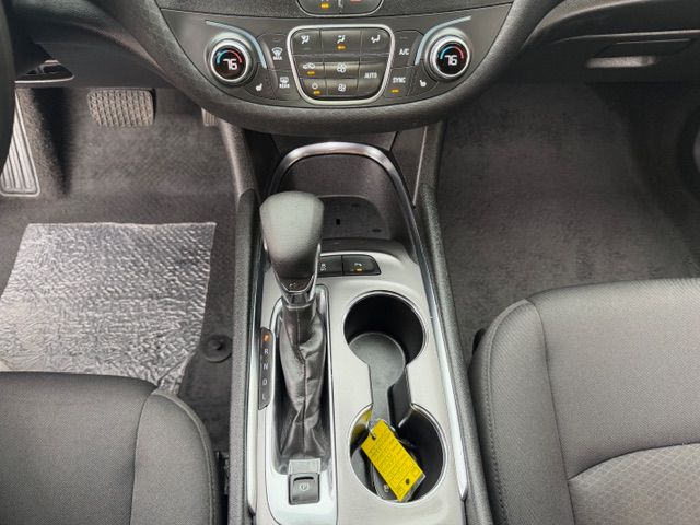 2025 Chevrolet Malibu LT 2025 Chevrolet Malibu LT