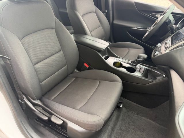 2025 Chevrolet Malibu LT 2025 Chevrolet Malibu LT