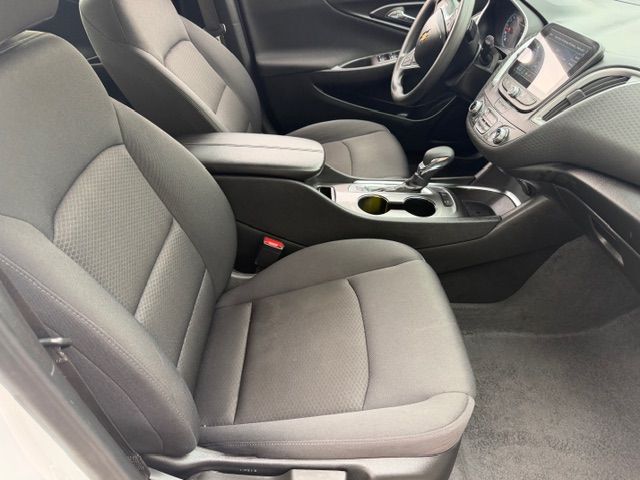 2025 Chevrolet Malibu LT 2025 Chevrolet Malibu LT