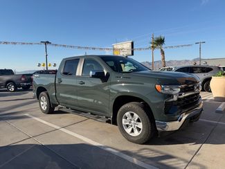2025 Chevrolet Silverado 1500 LT | Bullhead City, AZ | Automobile Consulting Services