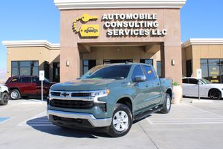 2025 Chevrolet Silverado 1500 LT | Bullhead City, AZ | Automobile Consulting Services