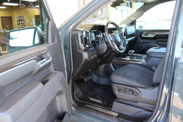 2025 Chevrolet Silverado 1500 LT | Bullhead City, AZ | Automobile Consulting Services