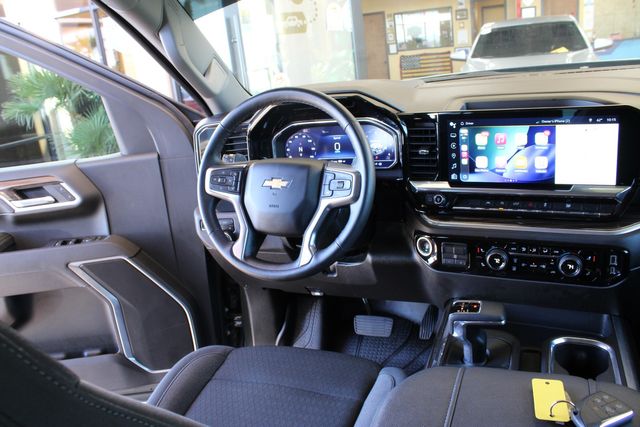 2025 Chevrolet Silverado 1500 LT | Bullhead City, AZ | Automobile Consulting Services 2025 Chevrolet Silverado 1500 LT | Bullhead City, AZ | Automobile Consulting Services