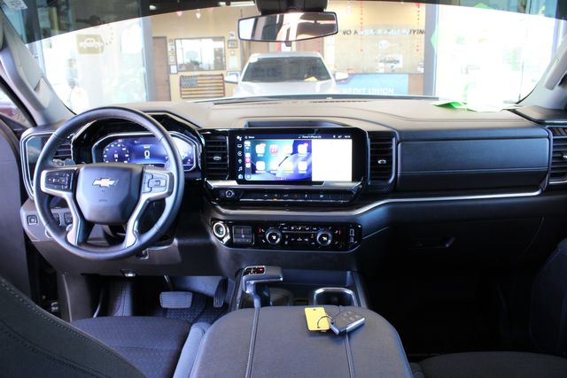 2025 Chevrolet Silverado 1500 LT | Bullhead City, AZ | Automobile Consulting Services 2025 Chevrolet Silverado 1500 LT | Bullhead City, AZ | Automobile Consulting Services