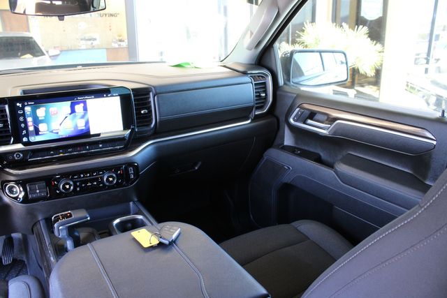 2025 Chevrolet Silverado 1500 LT | Bullhead City, AZ | Automobile Consulting Services 2025 Chevrolet Silverado 1500 LT | Bullhead City, AZ | Automobile Consulting Services