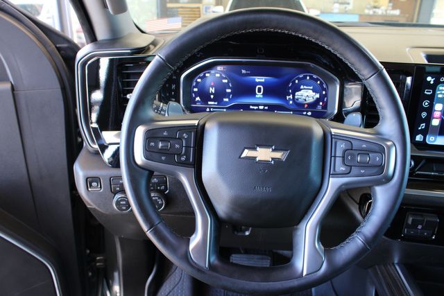 2025 Chevrolet Silverado 1500 LT | Bullhead City, AZ | Automobile Consulting Services