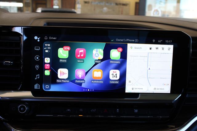 2025 Chevrolet Silverado 1500 LT | Bullhead City, AZ | Automobile Consulting Services