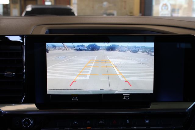 2025 Chevrolet Silverado 1500 LT | Bullhead City, AZ | Automobile Consulting Services