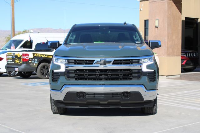 2025 Chevrolet Silverado 1500 LT | Bullhead City, AZ | Automobile Consulting Services 2025 Chevrolet Silverado 1500 LT | Bullhead City, AZ | Automobile Consulting Services
