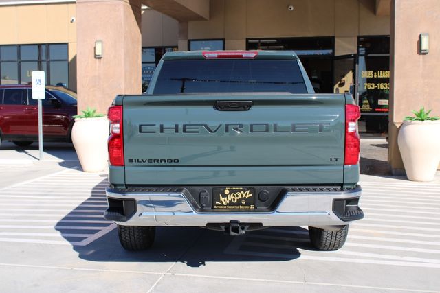 2025 Chevrolet Silverado 1500 LT | Bullhead City, AZ | Automobile Consulting Services 2025 Chevrolet Silverado 1500 LT | Bullhead City, AZ | Automobile Consulting Services