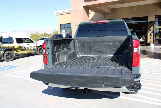 2025 Chevrolet Silverado 1500 LT | Bullhead City, AZ | Automobile Consulting Services