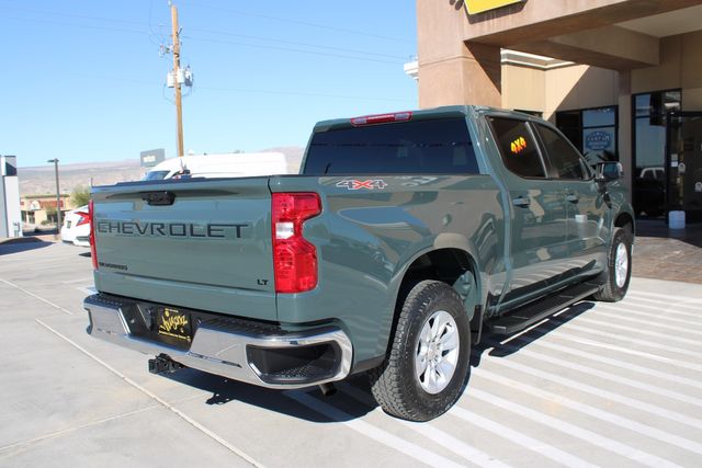 2025 Chevrolet Silverado 1500 LT | Bullhead City, AZ | Automobile Consulting Services 2025 Chevrolet Silverado 1500 LT | Bullhead City, AZ | Automobile Consulting Services