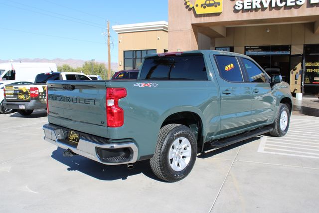 2025 Chevrolet Silverado 1500 LT | Bullhead City, AZ | Automobile Consulting Services 2025 Chevrolet Silverado 1500 LT | Bullhead City, AZ | Automobile Consulting Services