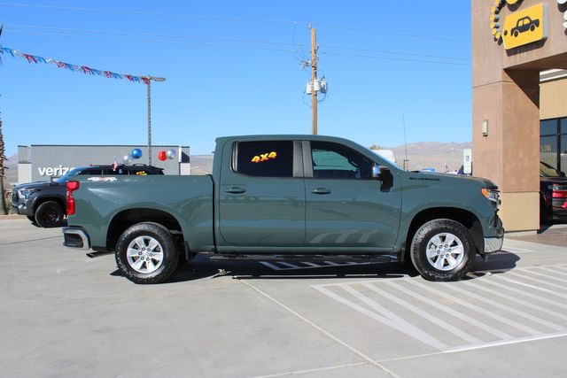 2025 Chevrolet Silverado 1500 LT | Bullhead City, AZ | Automobile Consulting Services