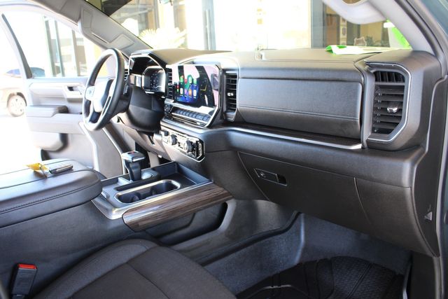 2025 Chevrolet Silverado 1500 LT | Bullhead City, AZ | Automobile Consulting Services