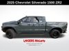 2025 Chevrolet Silverado 1500 ZR2 | Huntsville, Alabama | Landers Mclarty DCJ