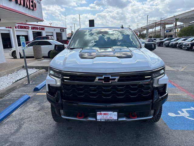 2025 Chevrolet Silverado 1500 ZR2 | San Antonio, TX | Clear Choice Automotive South