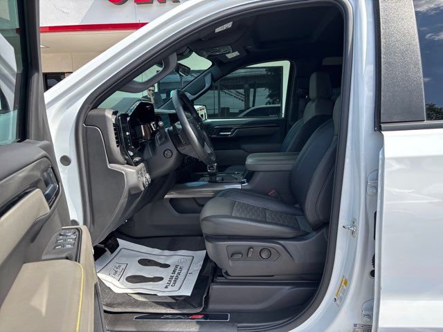 2025 Chevrolet Silverado 1500 ZR2 | San Antonio, TX | Clear Choice Automotive South 2025 Chevrolet Silverado 1500 ZR2 | San Antonio, TX | Clear Choice Automotive South