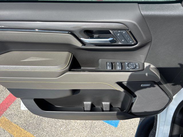 2025 Chevrolet Silverado 1500 ZR2 | San Antonio, TX | Clear Choice Automotive South