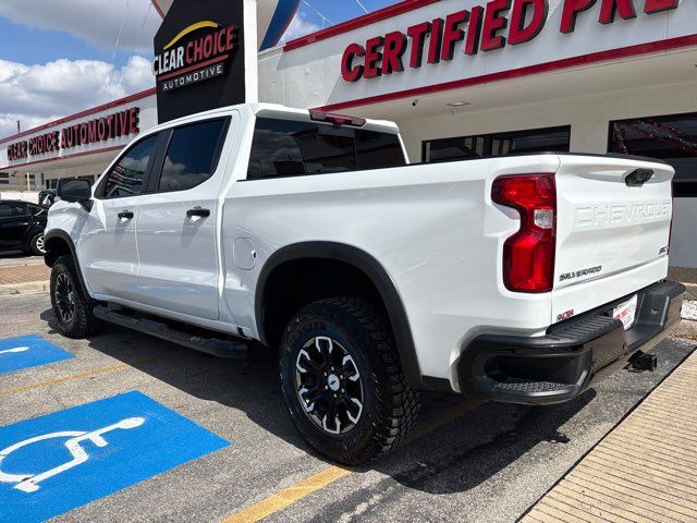 2025 Chevrolet Silverado 1500 ZR2 | San Antonio, TX | Clear Choice Automotive South 2025 Chevrolet Silverado 1500 ZR2 | San Antonio, TX | Clear Choice Automotive South