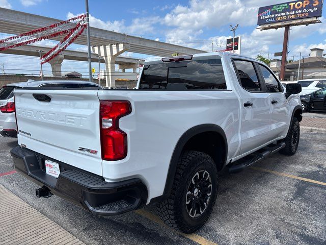 2025 Chevrolet Silverado 1500 ZR2 | San Antonio, TX | Clear Choice Automotive South