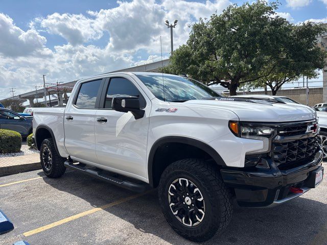 2025 Chevrolet Silverado 1500 ZR2 | San Antonio, TX | Clear Choice Automotive South 2025 Chevrolet Silverado 1500 ZR2 | San Antonio, TX | Clear Choice Automotive South