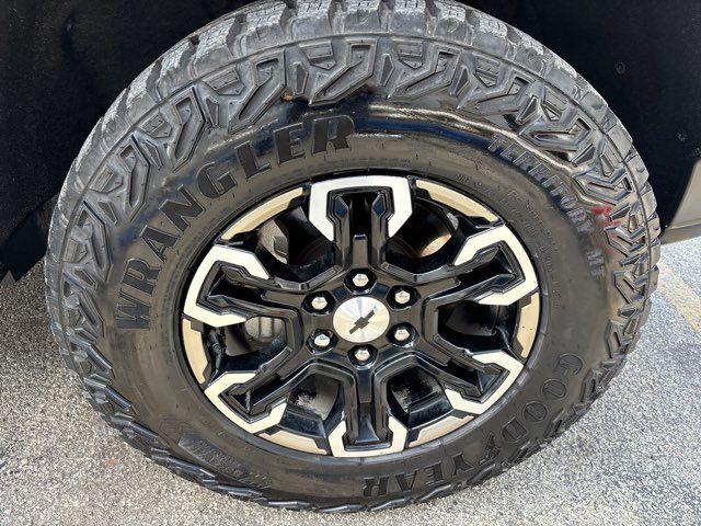 2025 Chevrolet Silverado 1500 ZR2 | San Antonio, TX | Clear Choice Automotive South