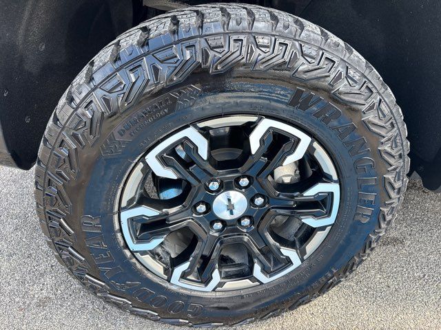 2025 Chevrolet Silverado 1500 ZR2 | San Antonio, TX | Clear Choice Automotive South