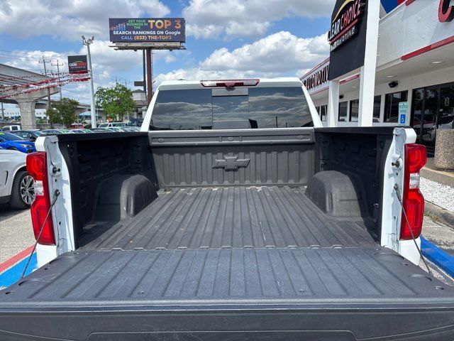 2025 Chevrolet Silverado 1500 ZR2 | San Antonio, TX | Clear Choice Automotive South